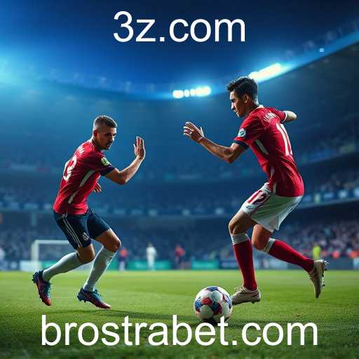 Inovações no Mundo das Apostas: Tendências e Desafios