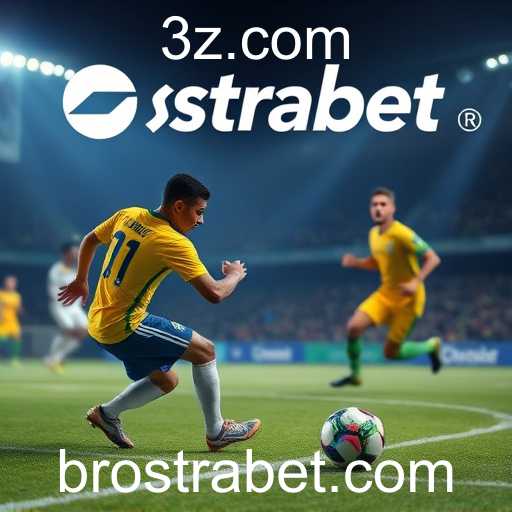 A Nova Era das Apostas Esportivas Online