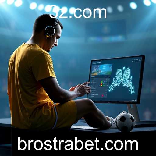 Expansão dos Jogos Online no Brasil