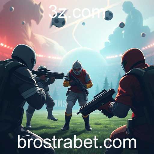 A Evolução e o Impacto dos Jogos no Site 'Ostrabet'