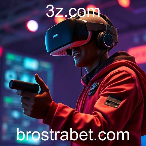 Tendências e Inovações no Mundo dos Jogos Online