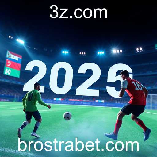 Crescimento do Mercado de Apostas em 2025: Tendências e Desafios