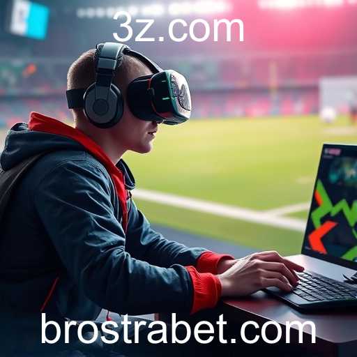 O Impacto Crescente dos Jogos Online e o Papel da Ostrabet