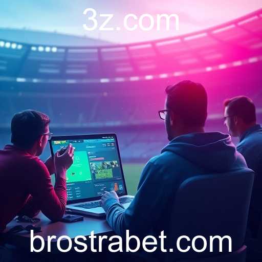 Inovações em Plataformas de Apostas Online