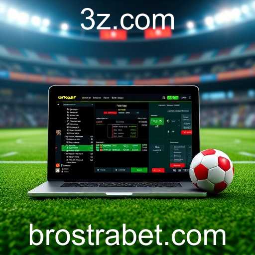 Inovações e Tendências em Jogos de Apostas Online