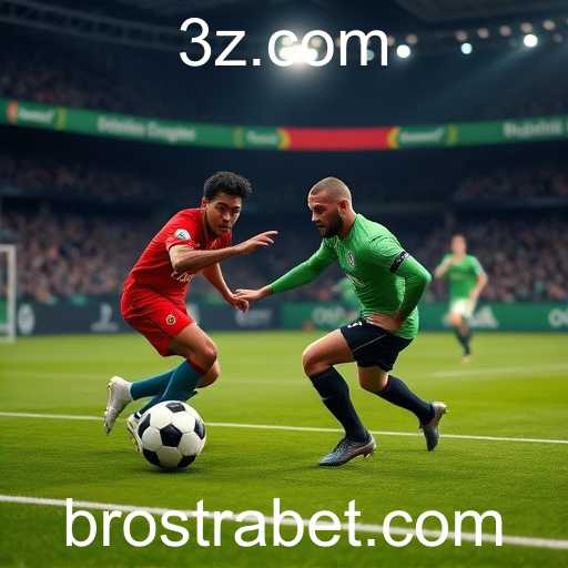 Entendendo as Probabilidades no Mundo das Apostas