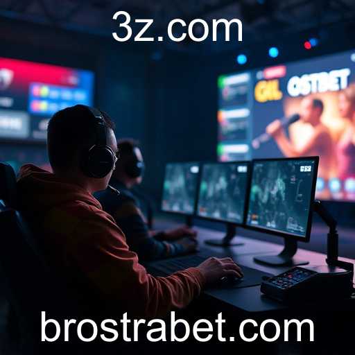 Oução e Estratégias no Mercado de Apostas Online