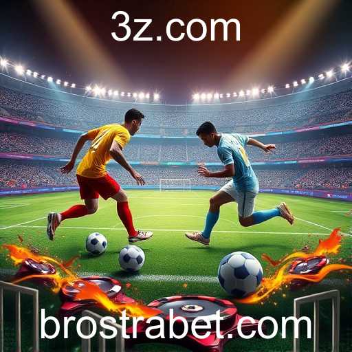 Crescimento do Jogo Online no Brasil impulsionado pelo Ostrabet