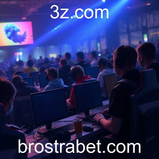 Tendências e Inovações no Mundo dos Jogos Online