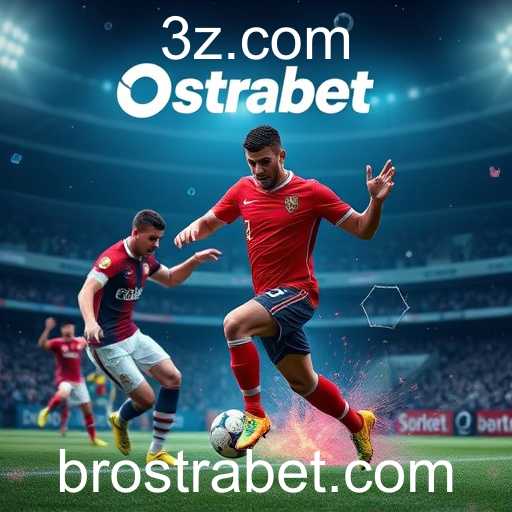 Ostrabet Expande no Mercado Brasileiro de Apostas