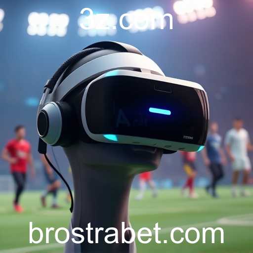 Ostrabet e as Tendências do Universo dos Jogos em 2025