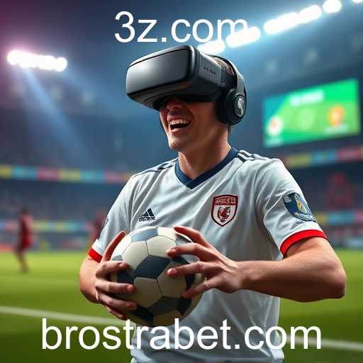 Tendências do Mercado de Jogos no Horizonte 2025