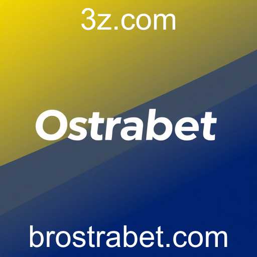 Ostrabet e o Crescimento dos Jogos Online no Brasil