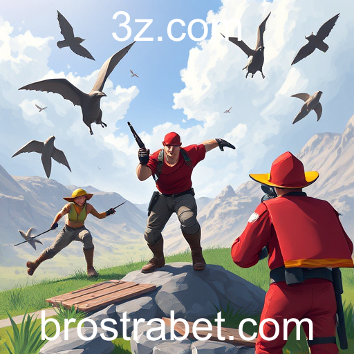 Explorando a Importância das Análises em Jogos Online