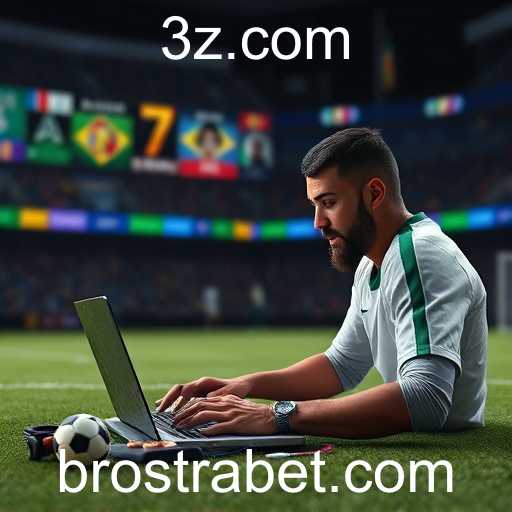 A Ascensão dos Sites de Jogos no Brasil em 2025