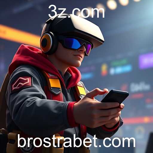 O Impacto Crescente das Apostas em Eventos Esportivos no Brasil